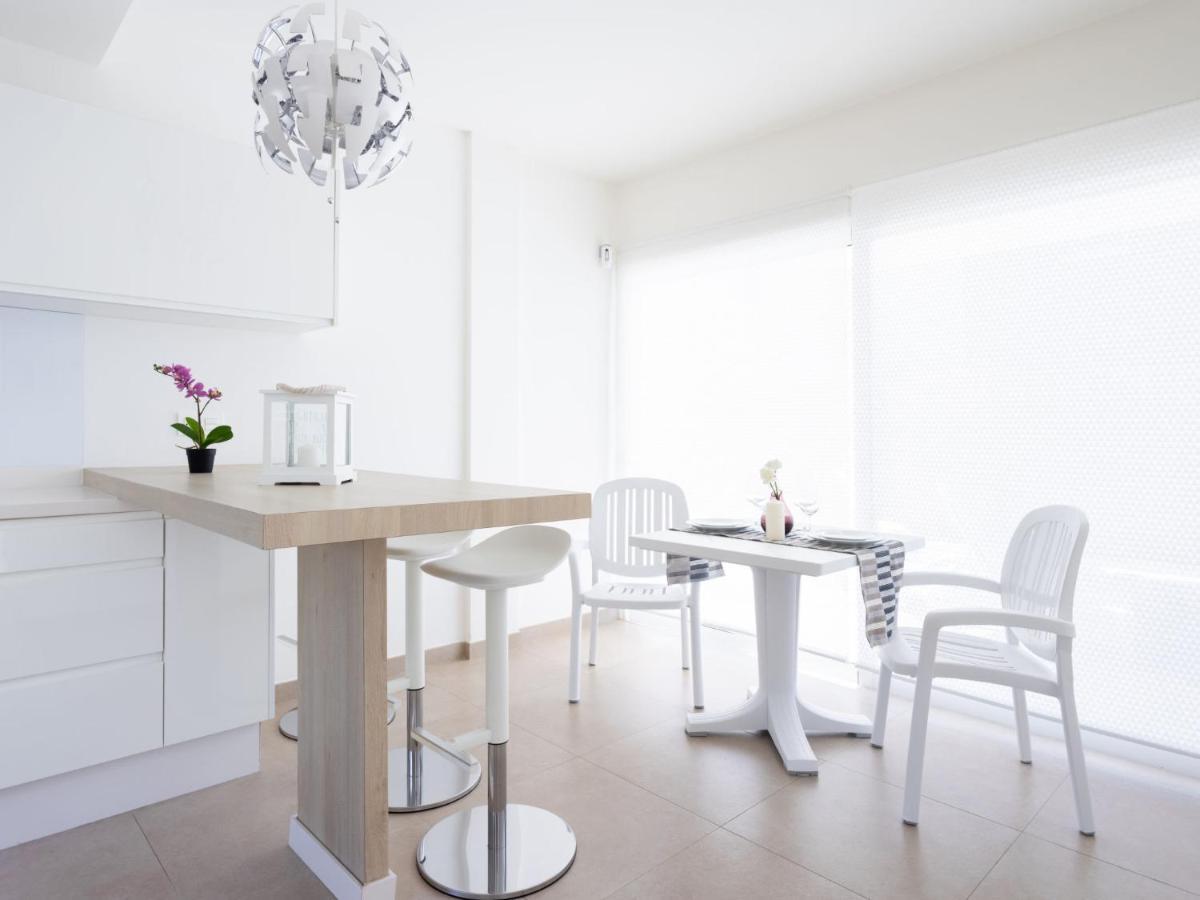 Villa Blanca Playa Paraiso By Interhome Exterior foto