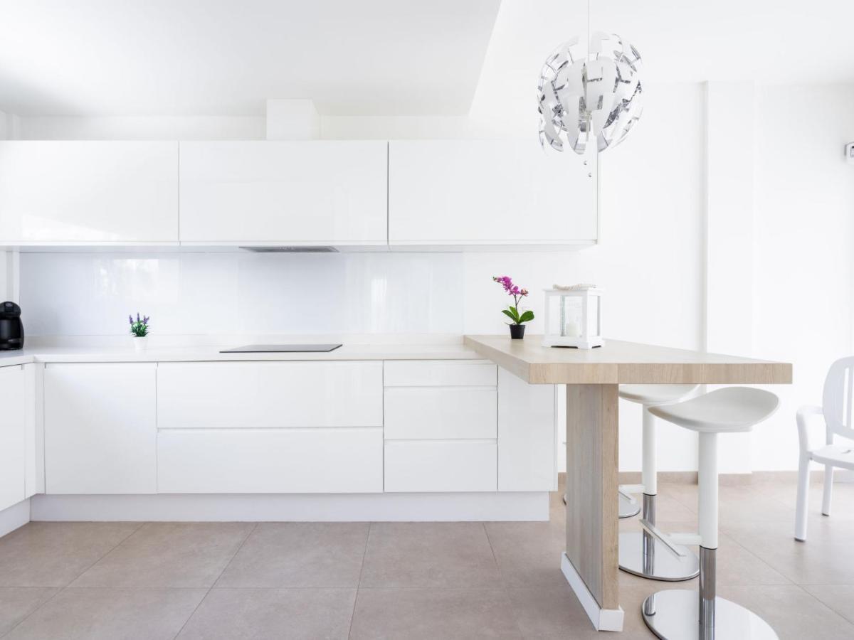Villa Blanca Playa Paraiso By Interhome Exterior foto